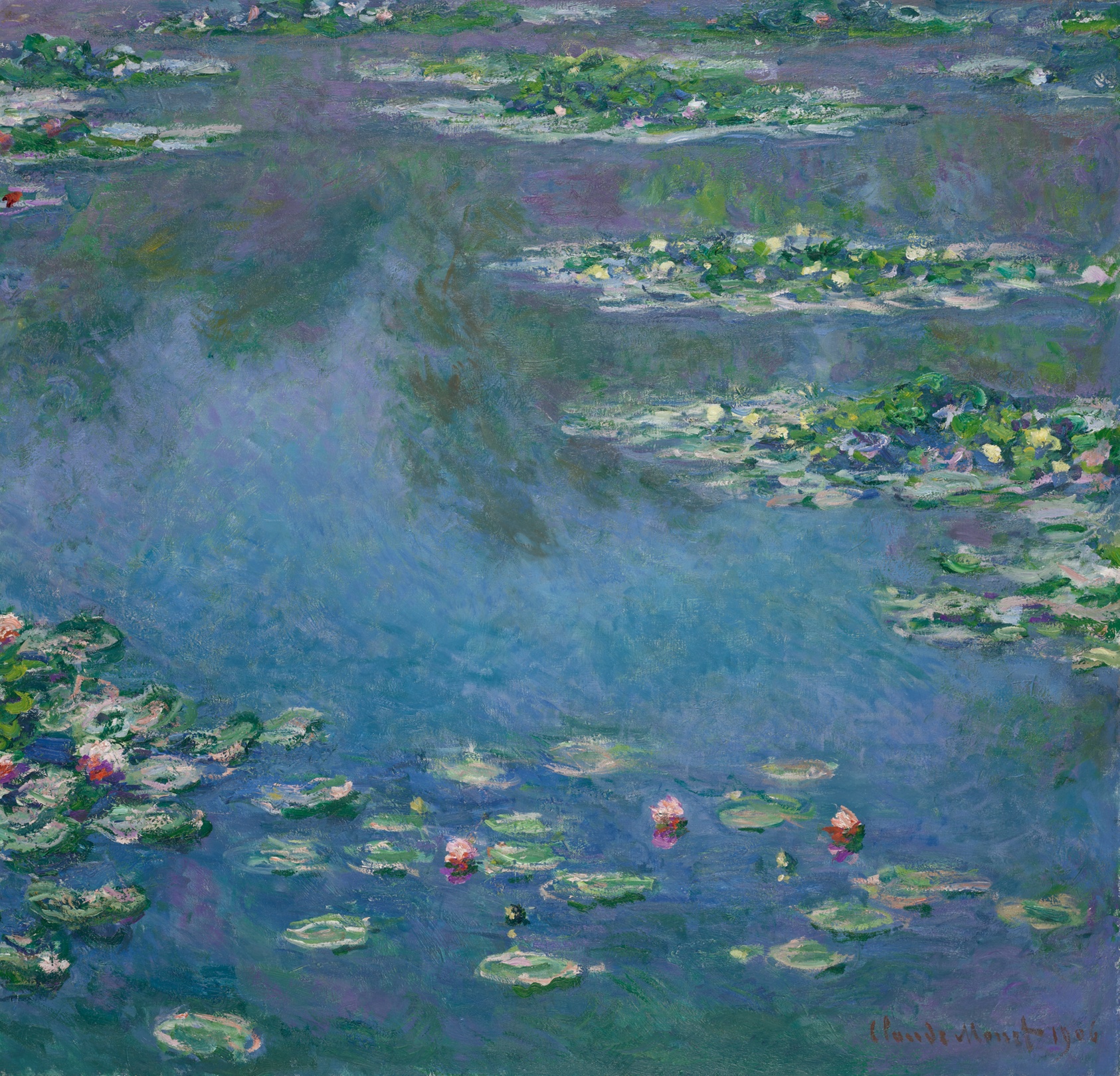 2. Impressionism: Debussy × Monet